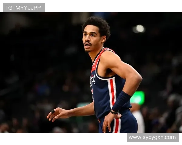 奇才与火箭队的激烈对决揭示NBA新赛季的竞争格局与未来潜力