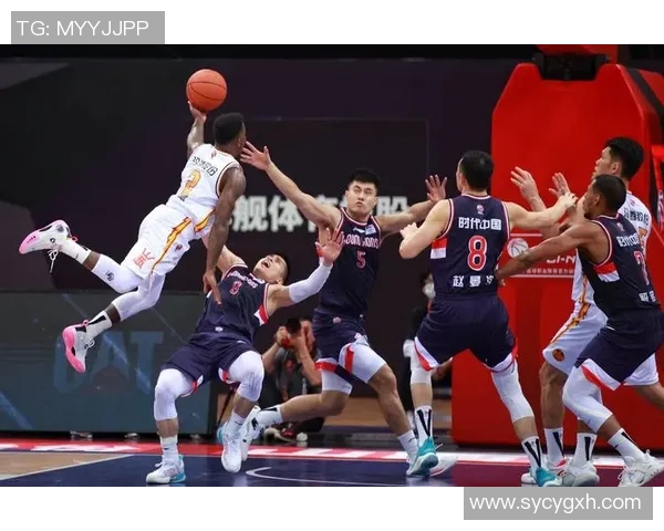 广州与山西篮球对决历史战绩分析及未来展望