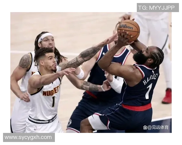 快船与掘金对决赛程安排及赛事分析全攻略