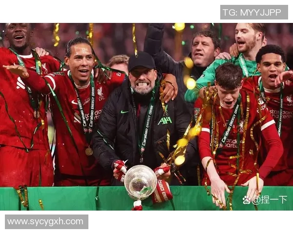 狼队与利物浦精彩对决直播地址分享及观看指南