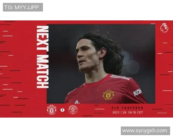 英超激战谢菲联迎战曼联谁能在这场对决中笑到最后