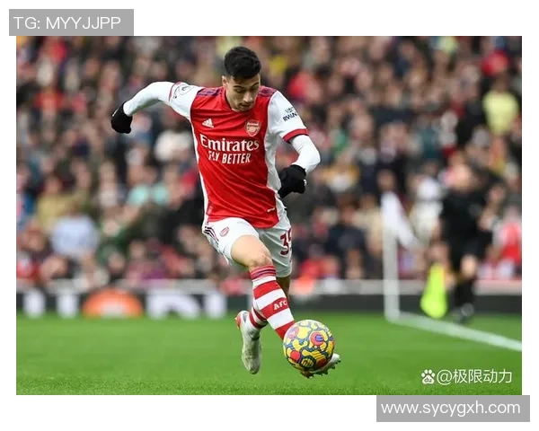 萨卡在绿茵场上的成长之路：从青涩少年到英超明星的蜕变与奋斗